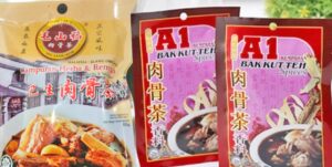 What are the local specialties in Malaysia? What is the must-buy list?