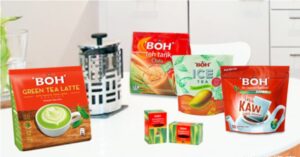 What are the local specialties in Malaysia? What is the must-buy list?