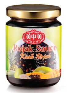 What are the local specialties in Malaysia? What is the must-buy list?