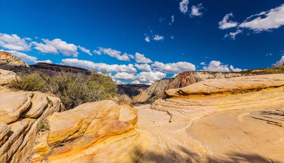 America's Most Beautiful Scenery: Best Travel Destinations in America, Five Must-Visit Attractions, Worth Your Visit!