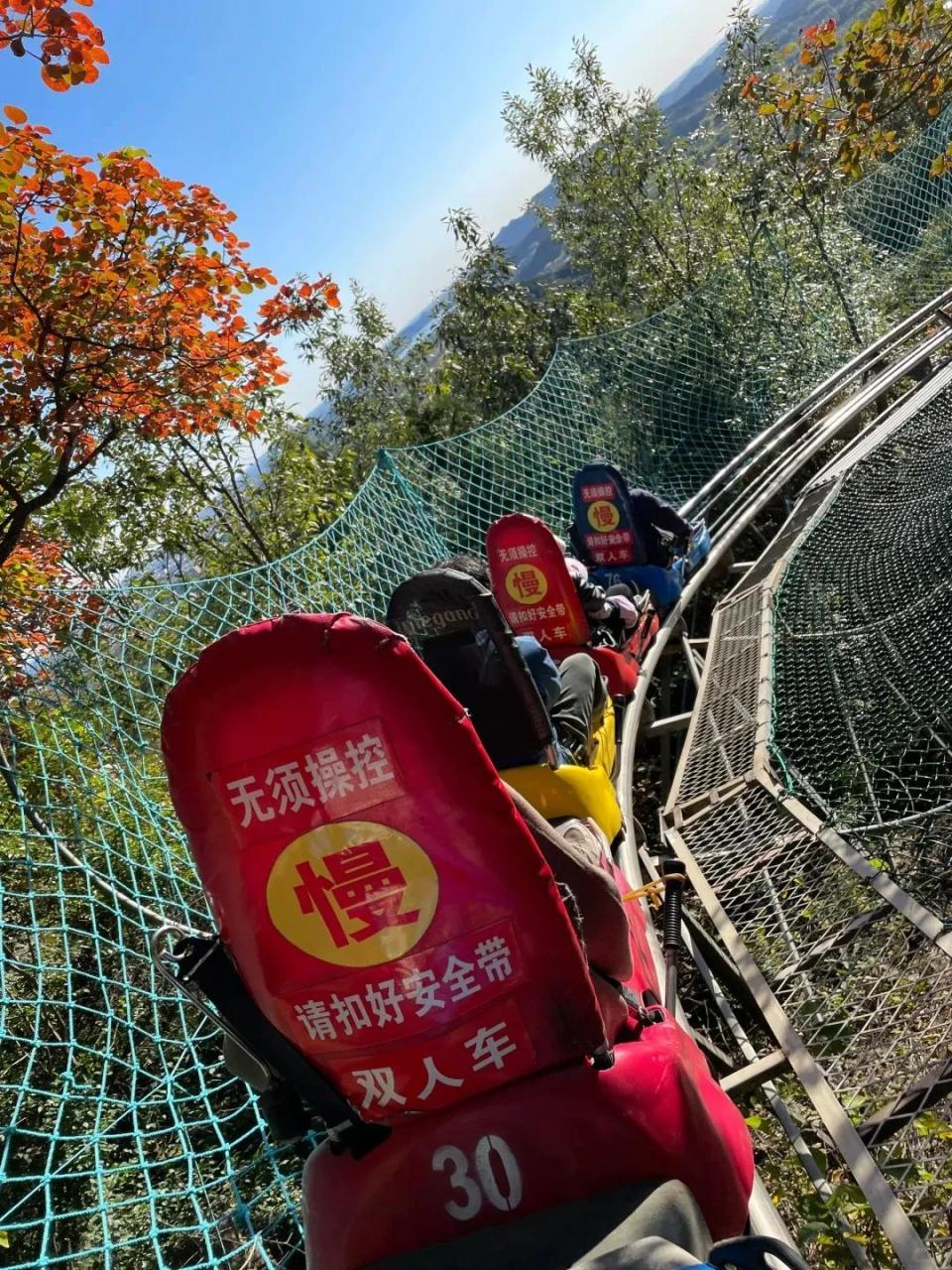 Tanzhe Temple Tickets: Ticket Addresses and Opening Hours for 12 Ancient Temples in Beijing