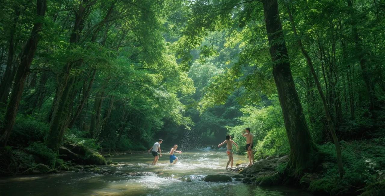 Huaihua Travel Guide 2025: A Guide to Hidden Gems Around Huaihua