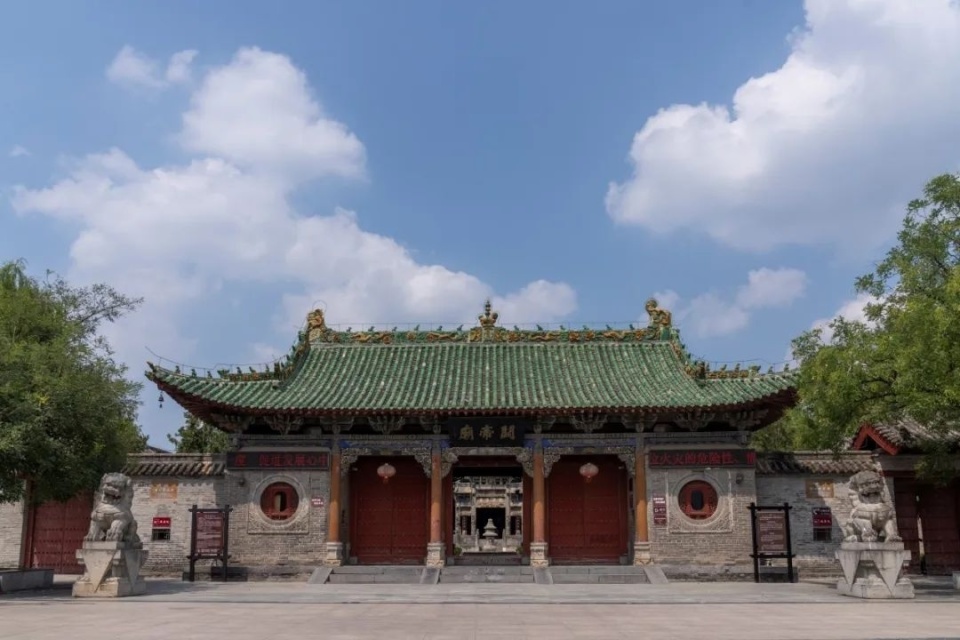 Zhoukou Travel Guide: 10 places worth visiting in Zhoukou