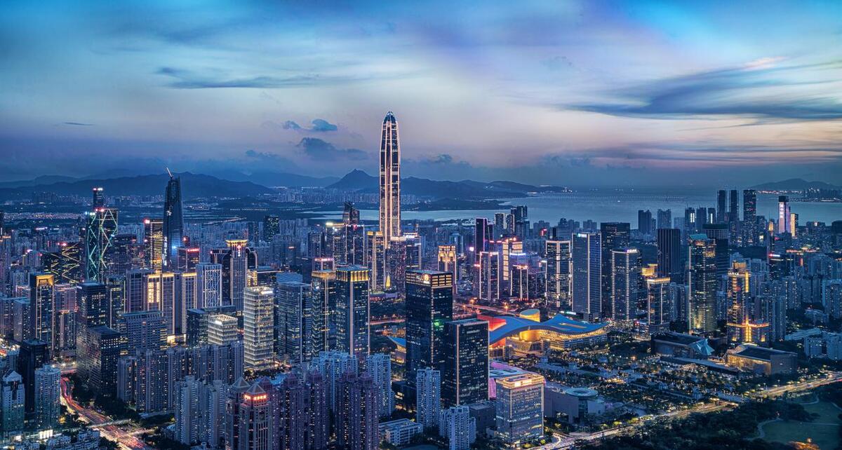 Shenzhen Travel Guide: Explore All Shenzhen Attractions in 4 Days and Enjoy Shenzhen Pictures