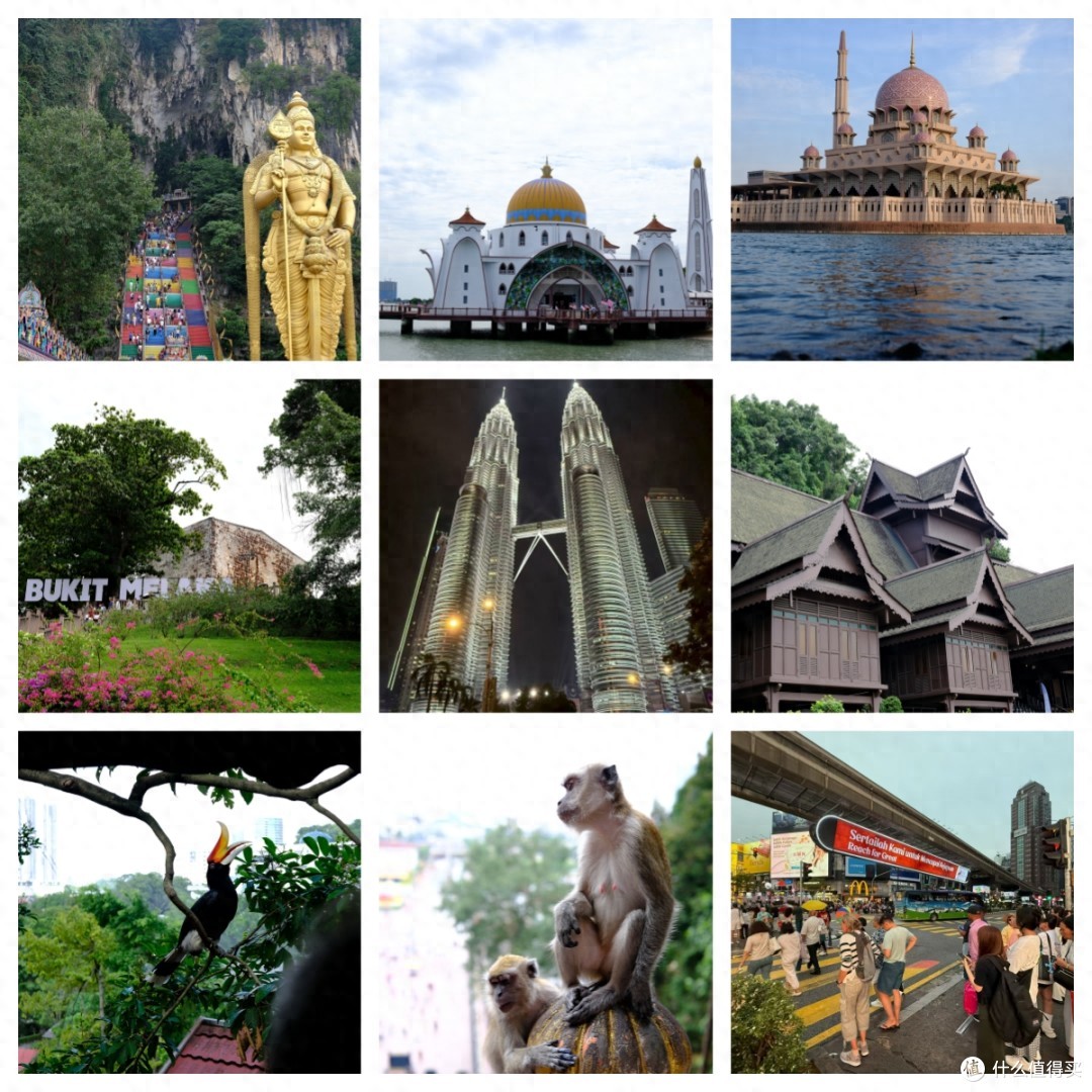 Malaysia Travelogue: A 3-Day Family Trip to Malaysia, a Cost-Effective Summer Destination!