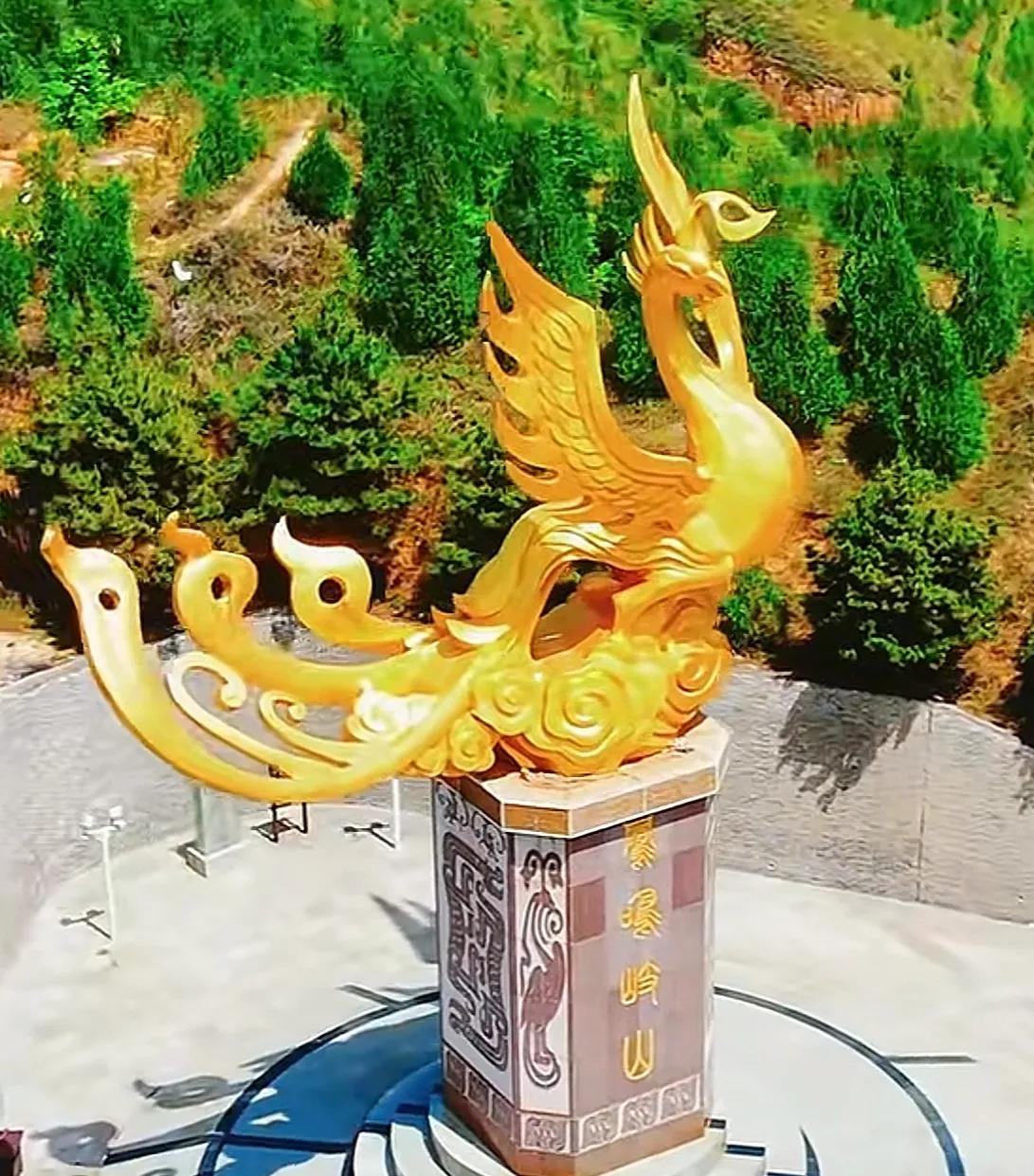 Shaanxi Baoji Top Ten Tourist Attractions Raiders: How Many Red River Valley Tickets