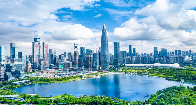 Shenzhen Travel Guide: Top 10 Must-Visit Attractions in Shenzhen