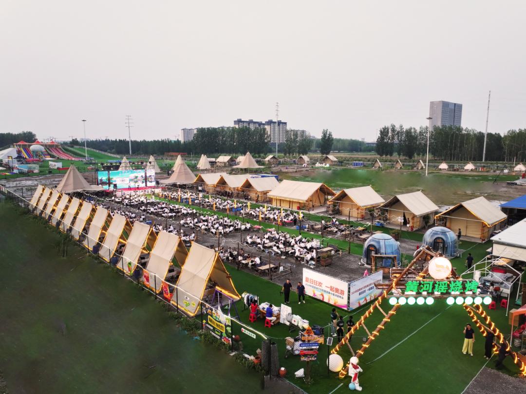 Binzhou Travel Guide 2025: Complete Guide to 10 Treasure Scenic Spots and Tourist Attractions in Binzhou