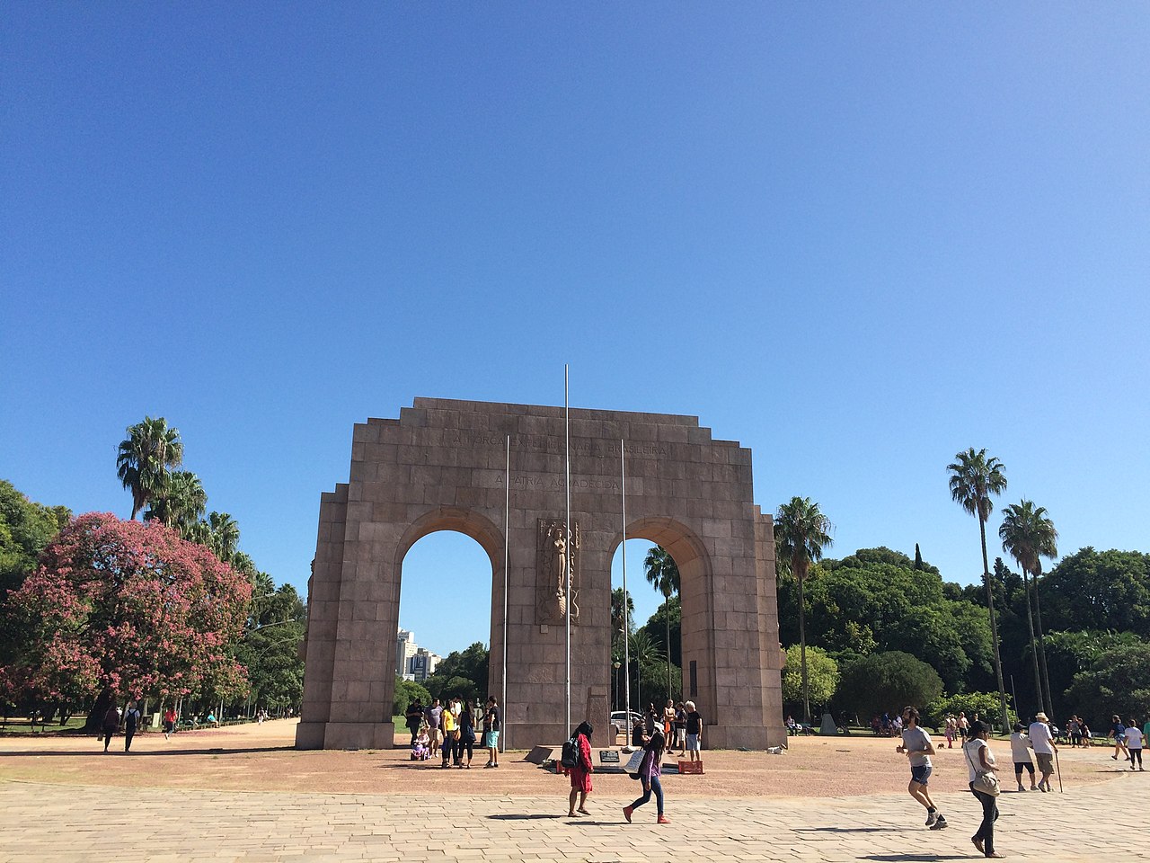 Porto Alegre Introduction: Porto Alegre Travel Guide