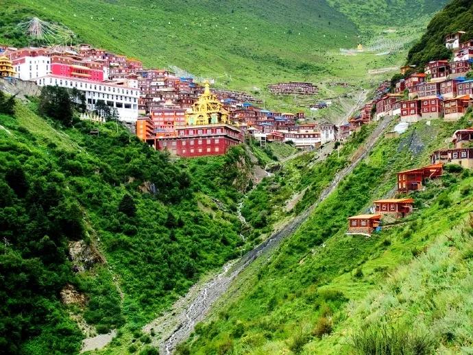 Sichuan Travel Itinerary: 7-Day Sichuan Travel Guide and Beautiful Scenery