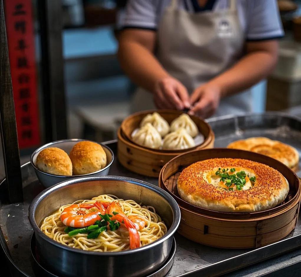 Wuhu Travel Guide: Complete Wuhu Spring Guide with 5 Must-Visit Attractions + 5 Hidden Food Gems