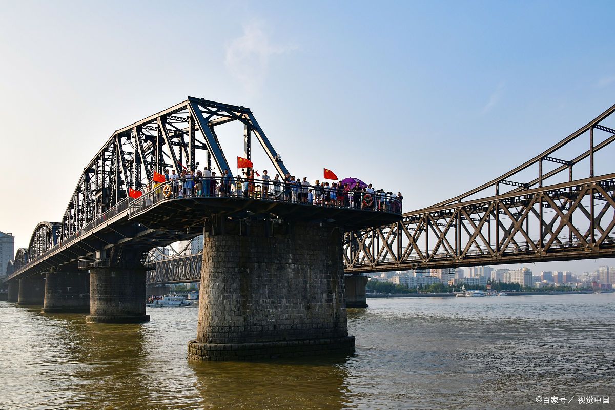 Dandong Travel Guide 2025: A Practical Guide to Dandong Tourism