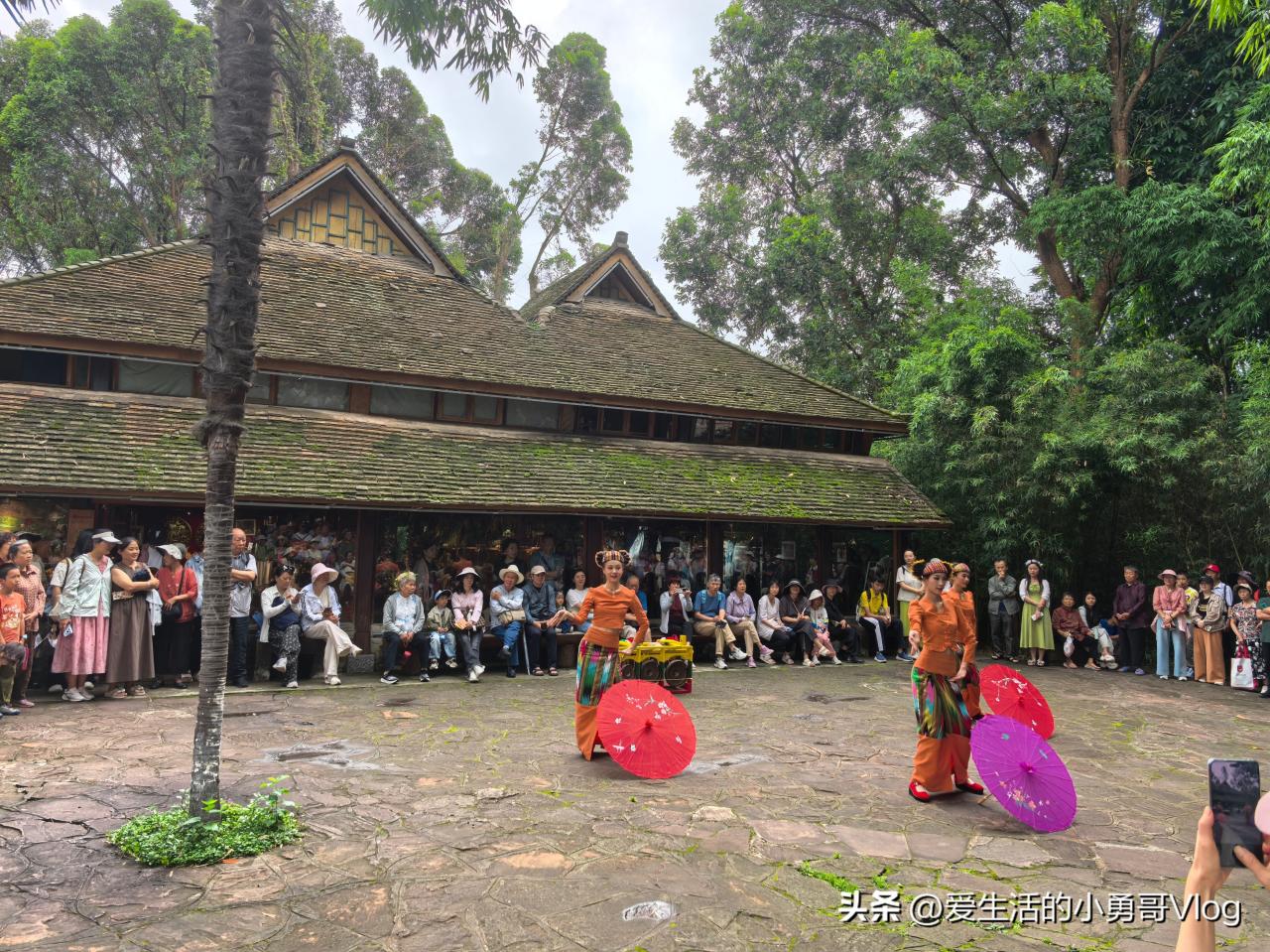 Yunnan Nationalities Village Guide: Experience the Thousand-Year Culture of 26 Ethnic Groups by Dianchi Lake