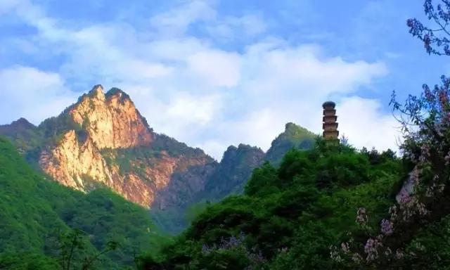 Xi'an Huxian Tourism Guide: Huxian Tourist Attractions