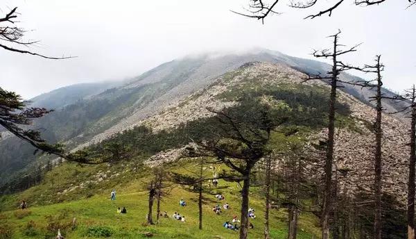 Xi'an Huxian Tourism Guide: Huxian Tourist Attractions