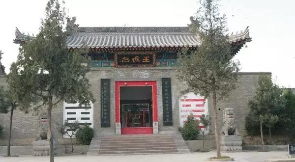 Xi'an Huxian Tourism Guide: Huxian Tourist Attractions