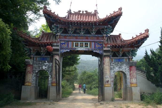 Xi'an Huxian Tourism Guide: Huxian Tourist Attractions