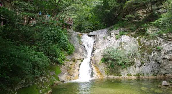 Xi'an Huxian Tourism Guide: Huxian Tourist Attractions