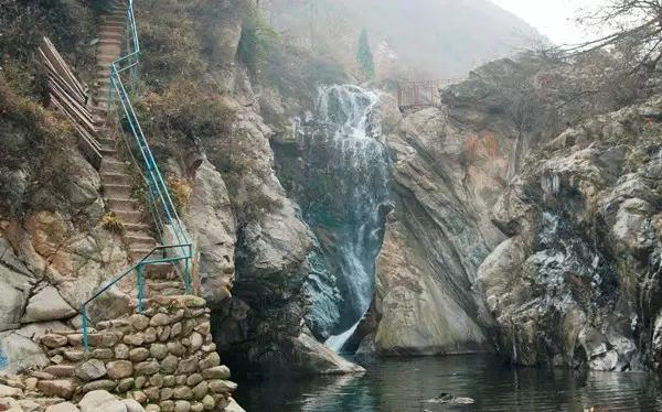 Xi'an Huxian Tourism Guide: Huxian Tourist Attractions