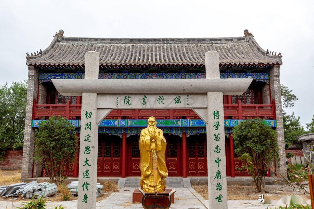 Zhoukou Travel Guide: 10 places worth visiting in Zhoukou
