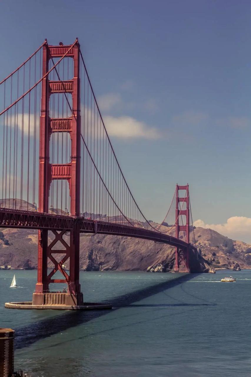 US Natural Attractions: Bookmark Now! Must-Visit Places in the US, 5 Popular Attractions