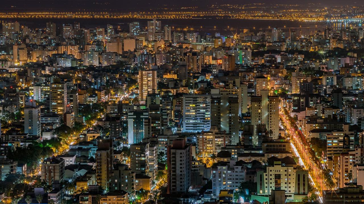 Porto Alegre Introduction: Porto Alegre Travel Guide