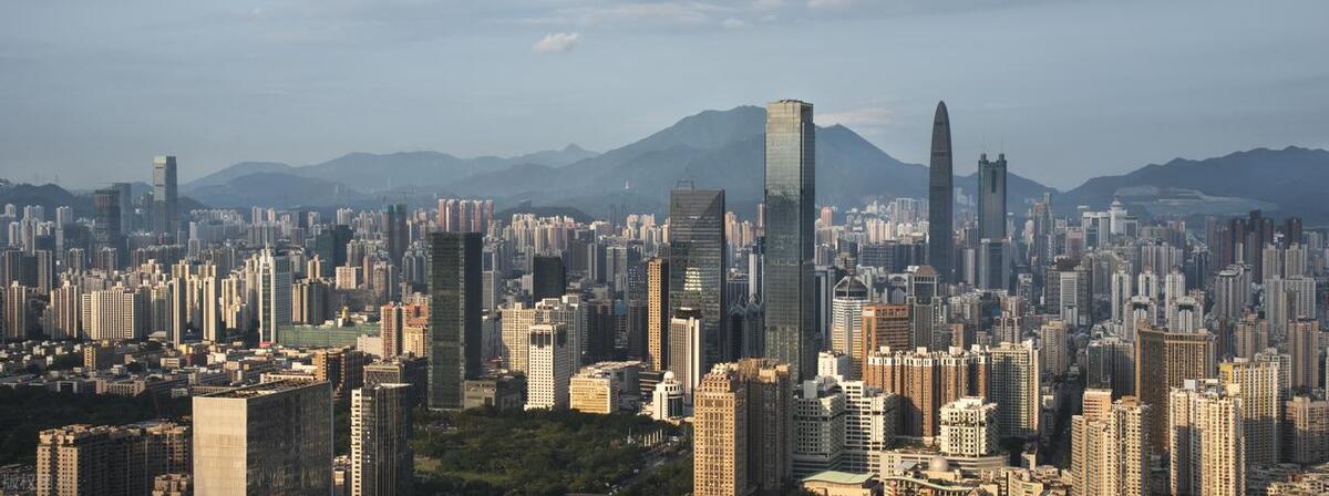 Shenzhen Travel Guide: Explore All Shenzhen Attractions in 4 Days and Enjoy Shenzhen Pictures