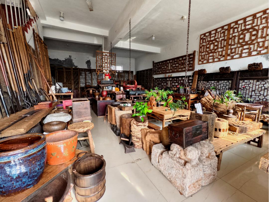 Binzhou Travel Guide 2025: Complete Guide to 10 Treasure Scenic Spots and Tourist Attractions in Binzhou