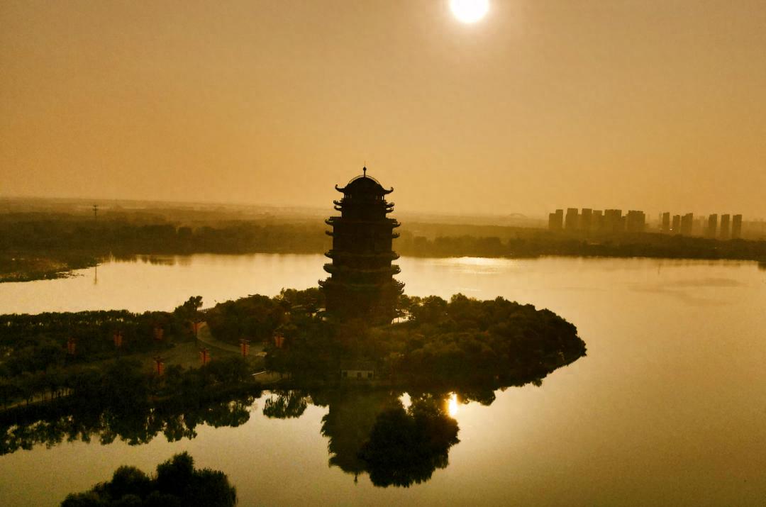 Binzhou Travel Guide 2025: Complete Guide to 10 Treasure Scenic Spots and Tourist Attractions in Binzhou