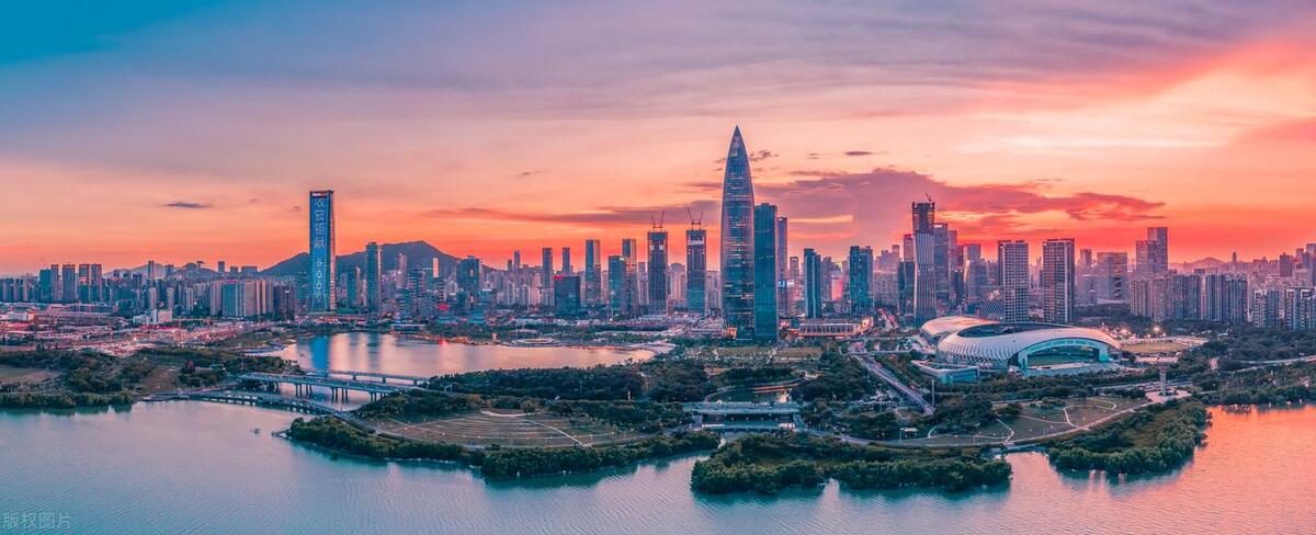 Recommended Shenzhen Tourist Attractions: A Complete Ranking of the 9 Most Worth-Visiting Spots in Shenzhen