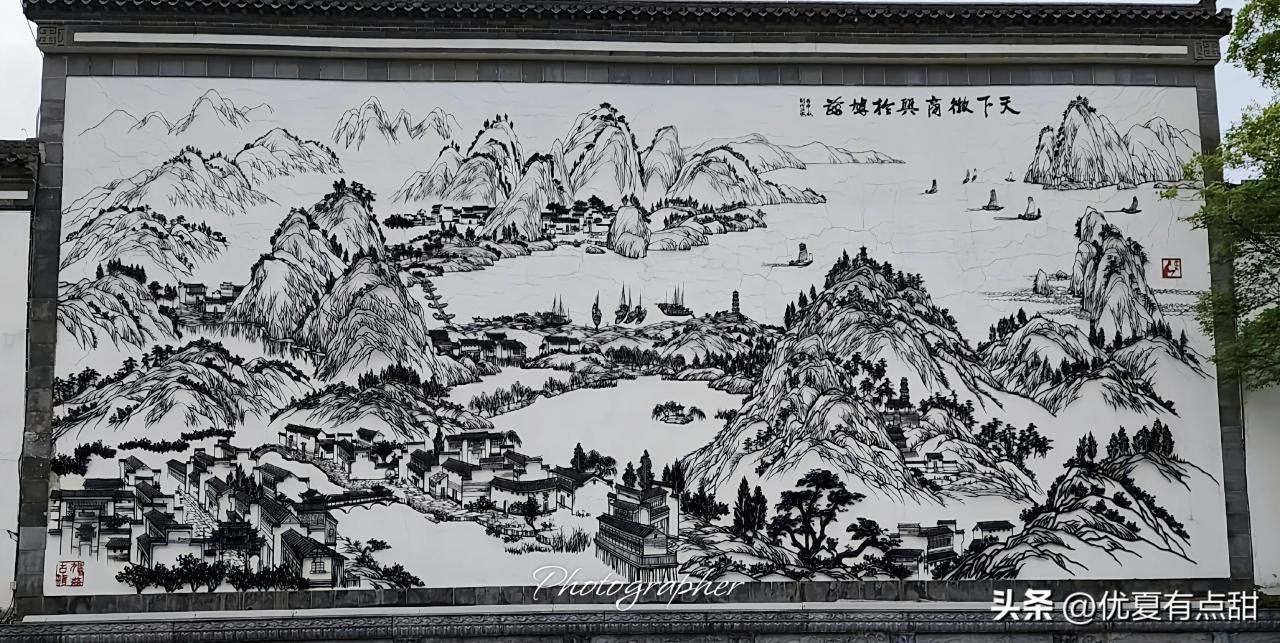 Wuhu Travel Guide: A 2-Day, 1-Night In-Depth Tour Itinerary for Wuhu