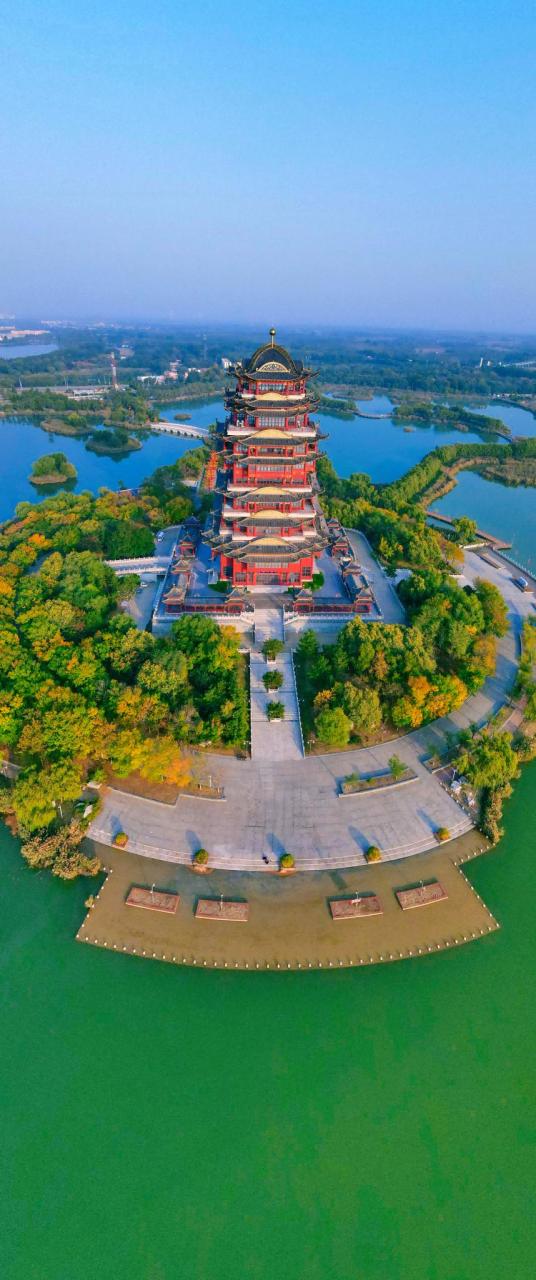 Binzhou Travel Guide 2025: Complete Guide to 10 Treasure Scenic Spots and Tourist Attractions in Binzhou