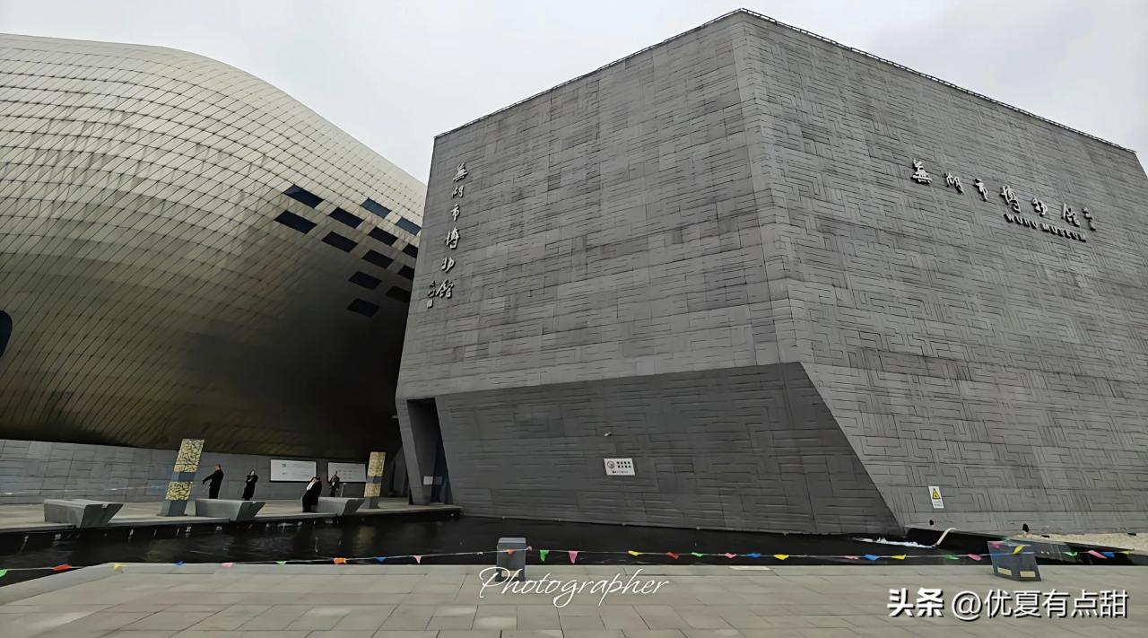 Wuhu Travel Guide: A 2-Day, 1-Night In-Depth Tour Itinerary for Wuhu