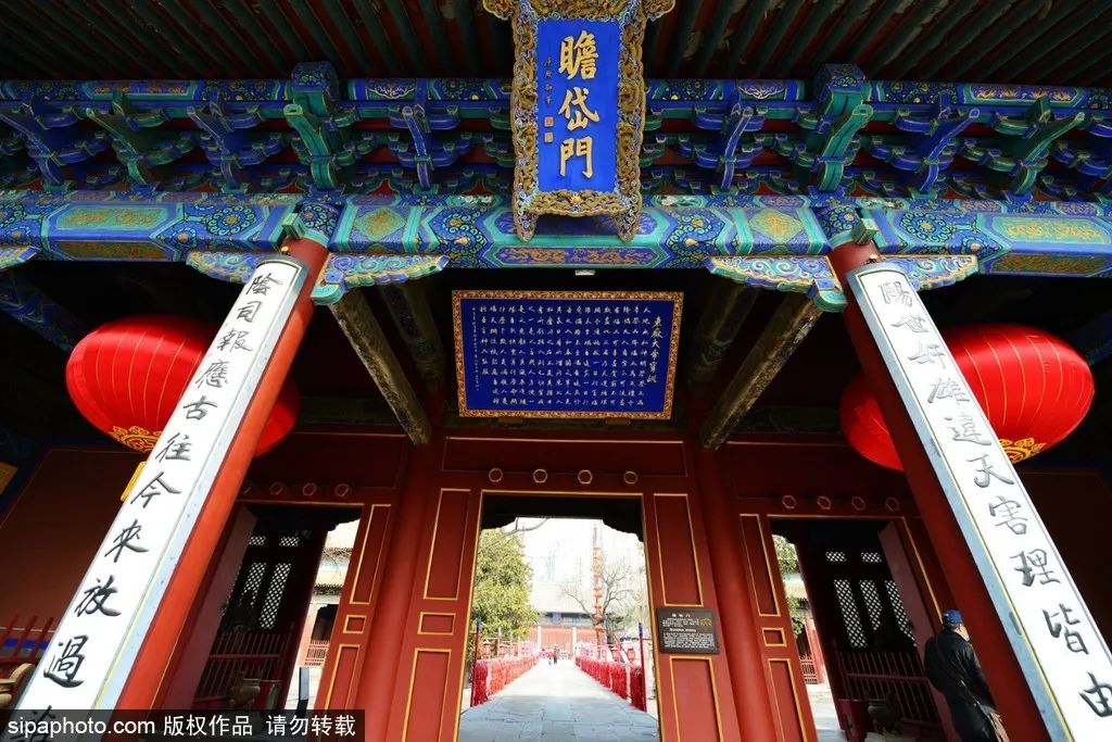 Tanzhe Temple Tickets: Ticket Addresses and Opening Hours for 12 Ancient Temples in Beijing