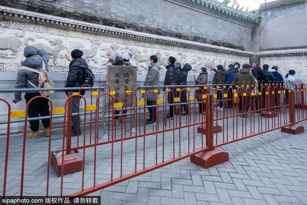 Tanzhe Temple Tickets: Ticket Addresses and Opening Hours for 12 Ancient Temples in Beijing