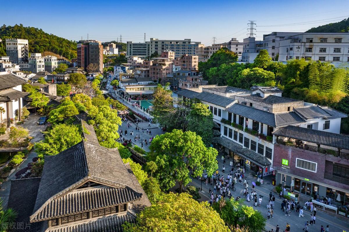 Recommended Shenzhen Tourist Attractions: A Complete Ranking of the 9 Most Worth-Visiting Spots in Shenzhen