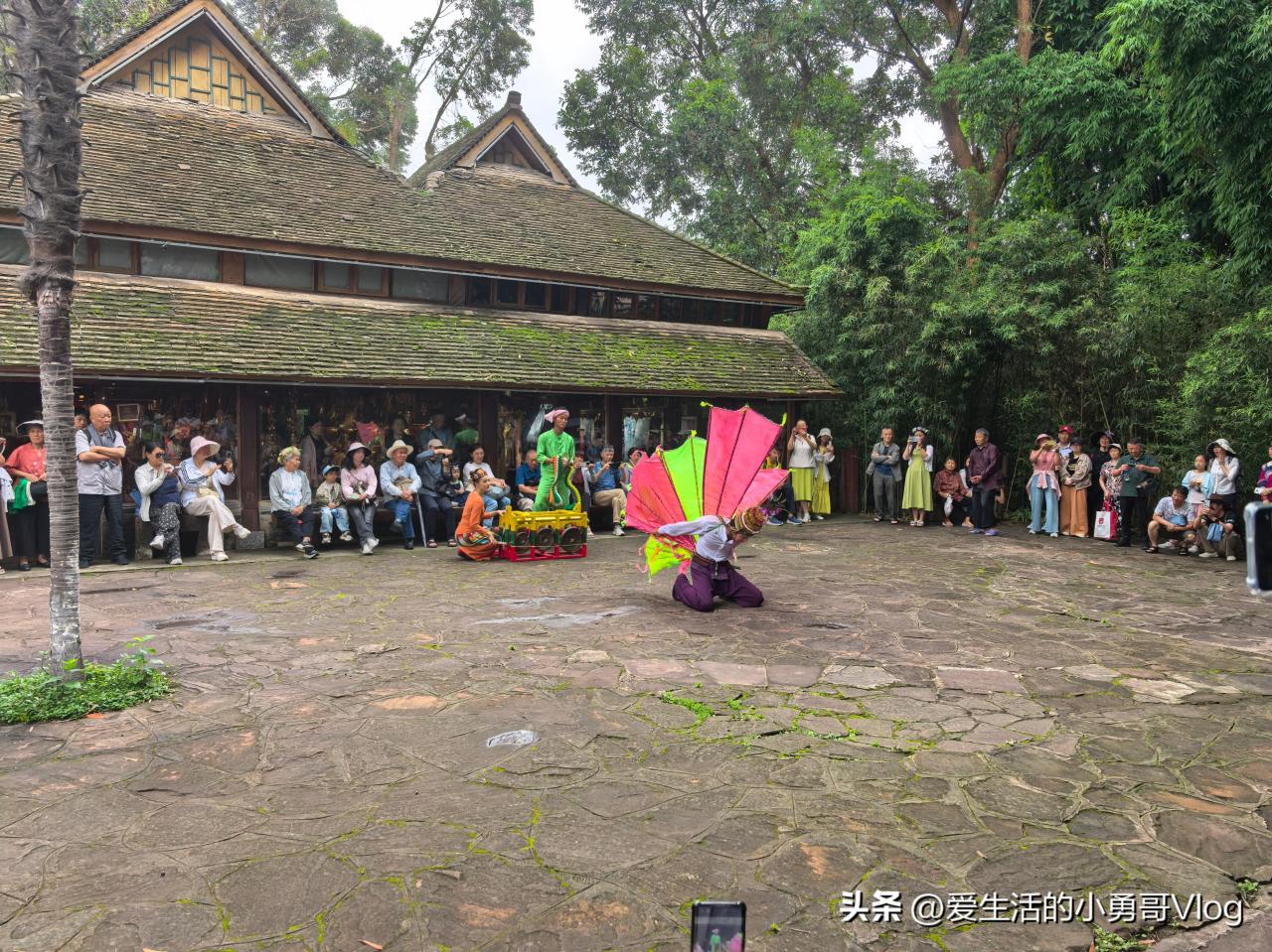 Yunnan Nationalities Village Guide: Experience the Thousand-Year Culture of 26 Ethnic Groups by Dianchi Lake