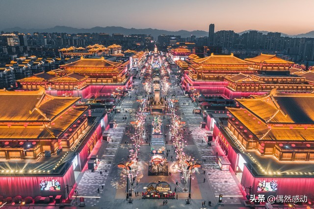A Complete Guide to Xi'an Tourism: Exploring the Ancient Capital of Thirteen Dynasties in 5 Days, with Tips to Avoid Pitfalls and a Food Map