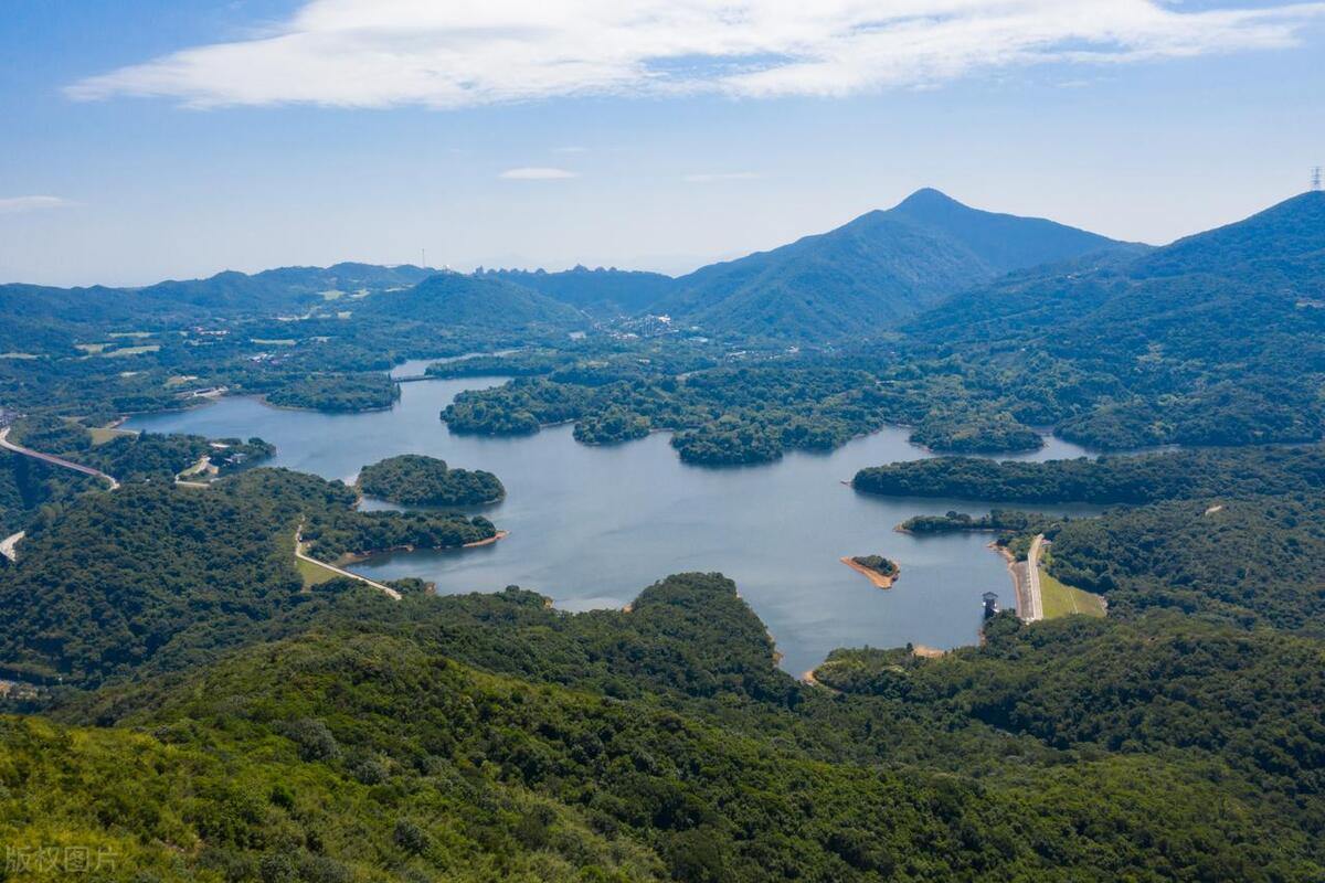 Recommended Shenzhen Tourist Attractions: A Complete Ranking of the 9 Most Worth-Visiting Spots in Shenzhen