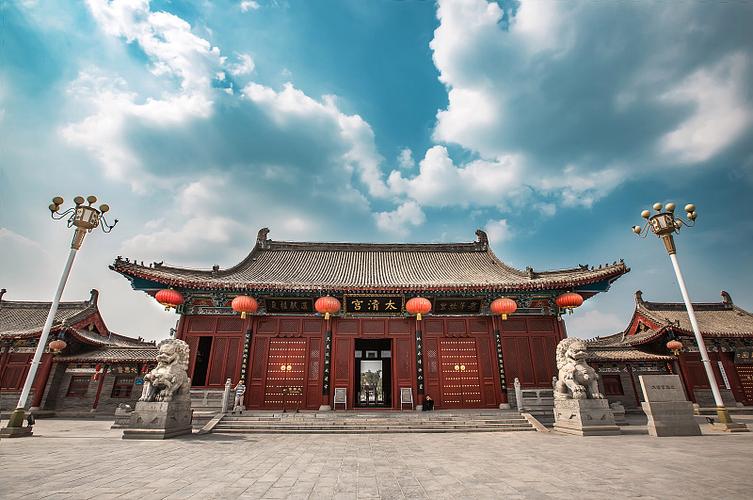 Zhoukou Travel Guide: 10 places worth visiting in Zhoukou