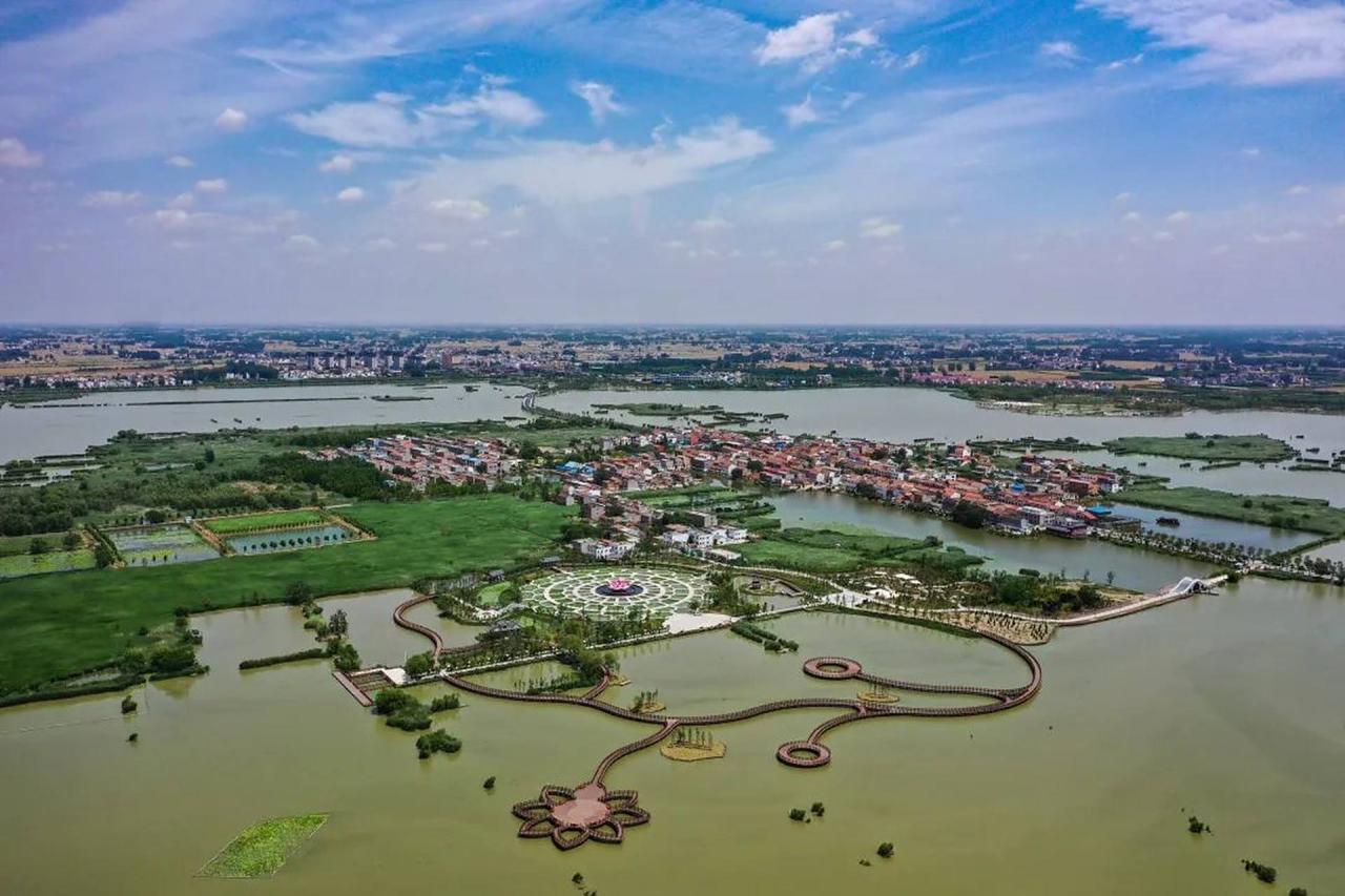 Zhoukou Travel Guide: 10 places worth visiting in Zhoukou
