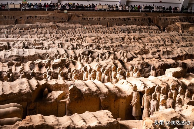 A Complete Guide to Xi'an Tourism: Exploring the Ancient Capital of Thirteen Dynasties in 5 Days, with Tips to Avoid Pitfalls and a Food Map