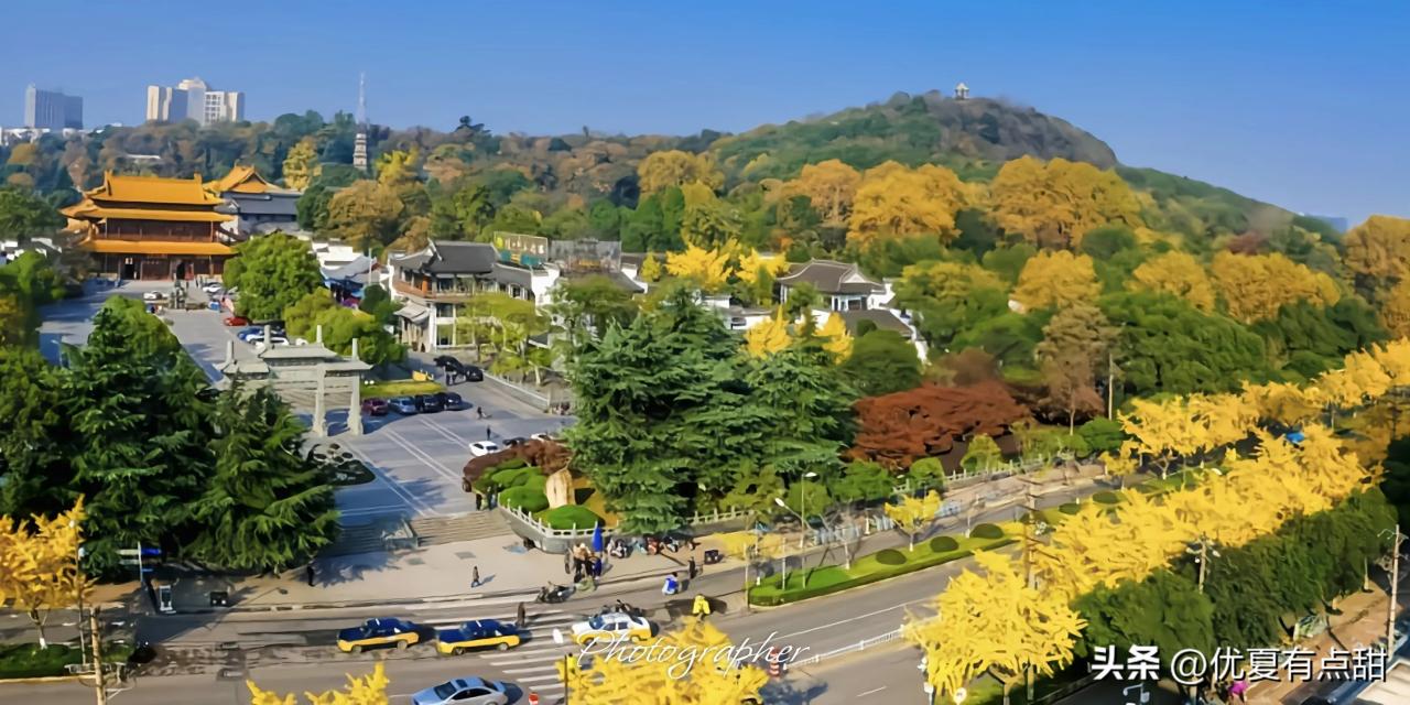 Wuhu Travel Guide: A 2-Day, 1-Night In-Depth Tour Itinerary for Wuhu