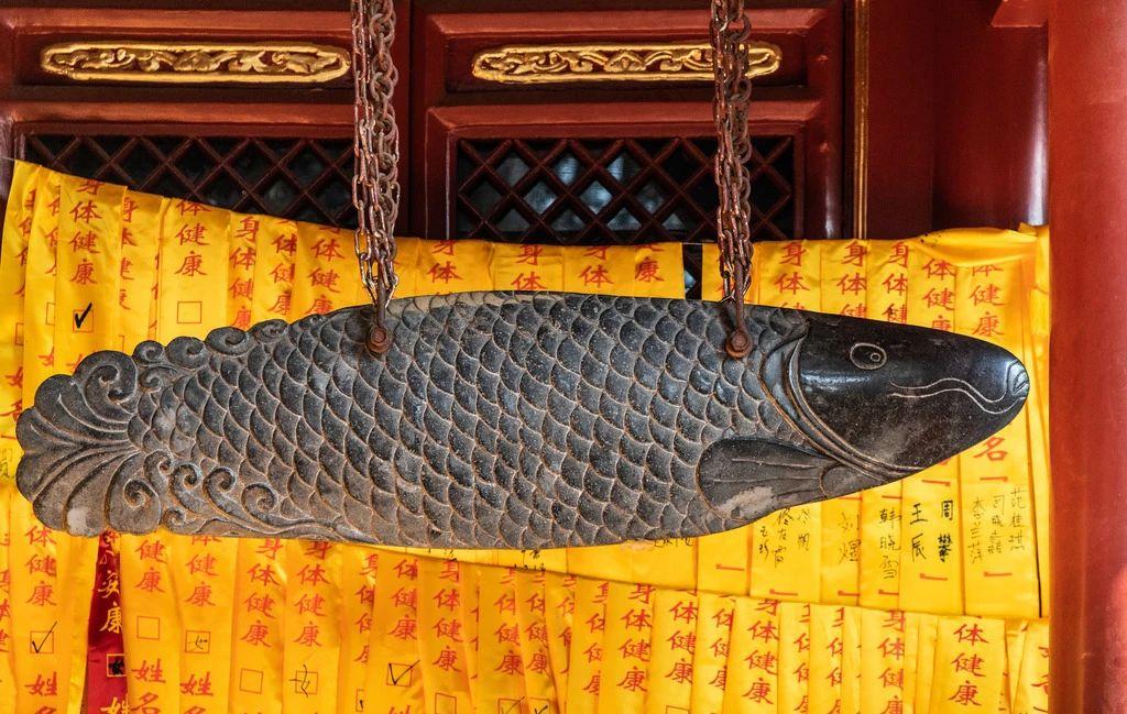 Tanzhe Temple Tickets: Ticket Addresses and Opening Hours for 12 Ancient Temples in Beijing