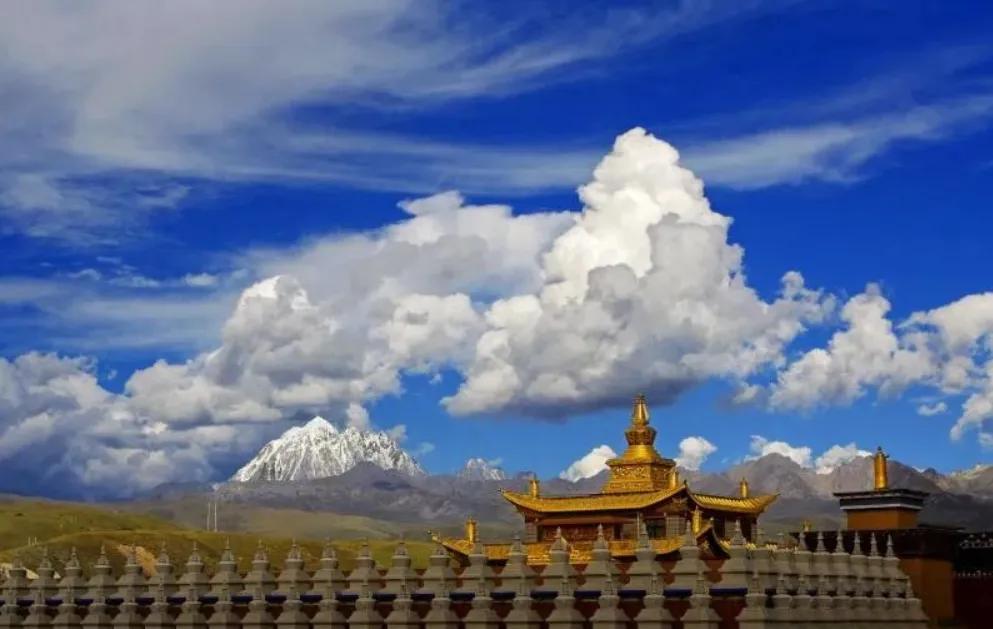 Sichuan Travel Itinerary: 7-Day Sichuan Travel Guide and Beautiful Scenery