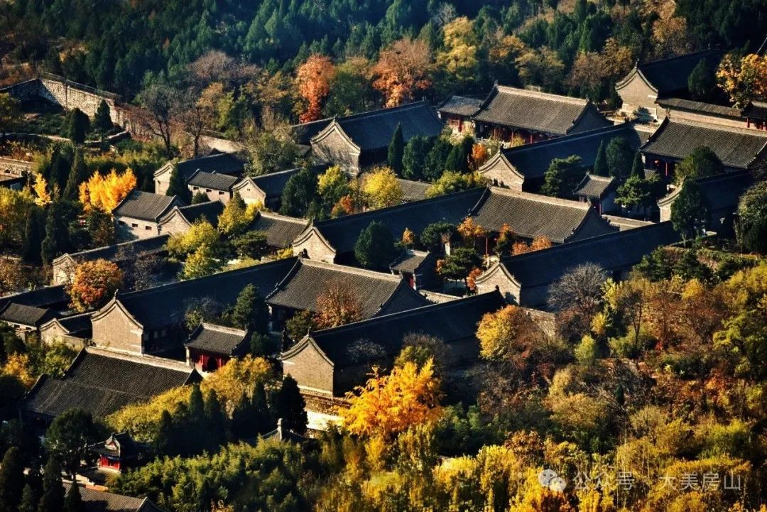 Tanzhe Temple Tickets: Ticket Addresses and Opening Hours for 12 Ancient Temples in Beijing