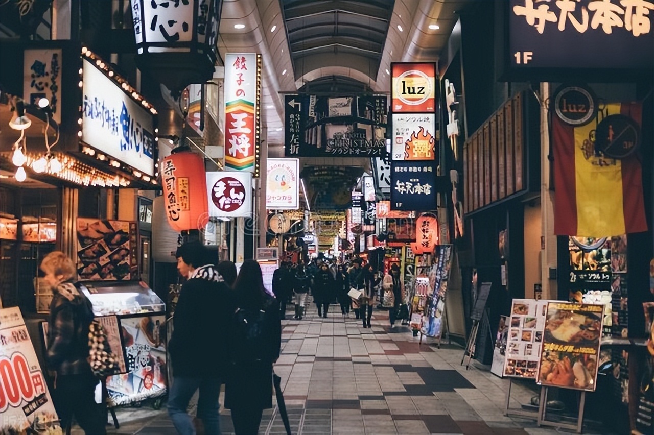 Japan DIY Travel Guide: A Comprehensive Guide to Transportation, Accommodation, Shopping, and Attractions