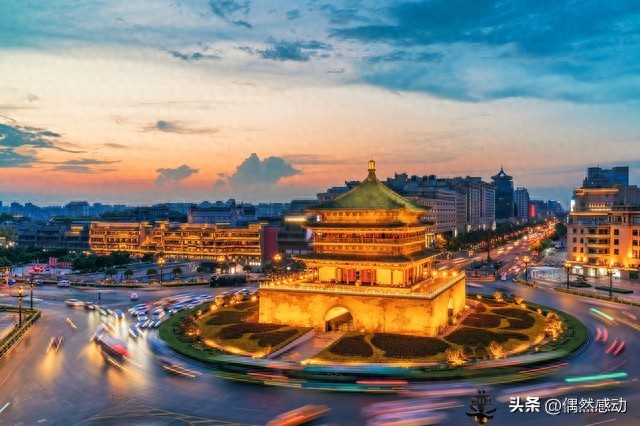 A Complete Guide to Xi'an Tourism: Exploring the Ancient Capital of Thirteen Dynasties in 5 Days, with Tips to Avoid Pitfalls and a Food Map