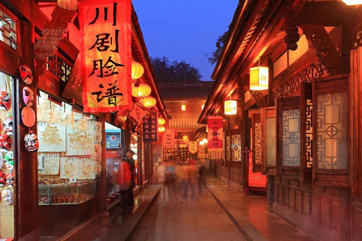 Sichuan Travel Itinerary: 7-Day Sichuan Travel Guide and Beautiful Scenery