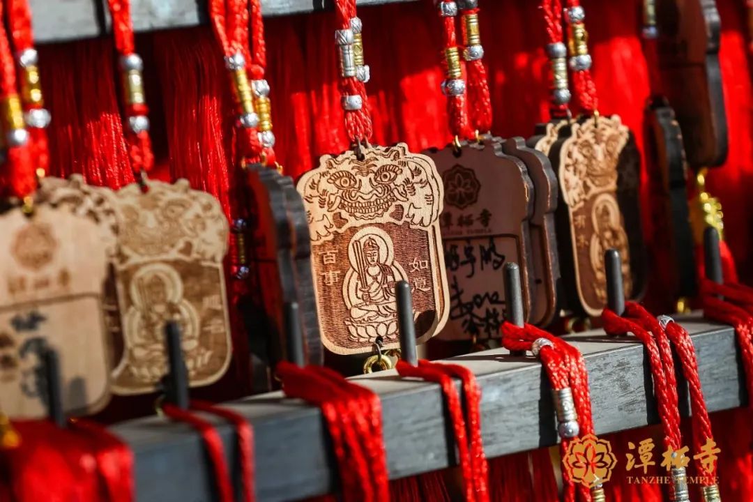 Tanzhe Temple Tickets: Ticket Addresses and Opening Hours for 12 Ancient Temples in Beijing